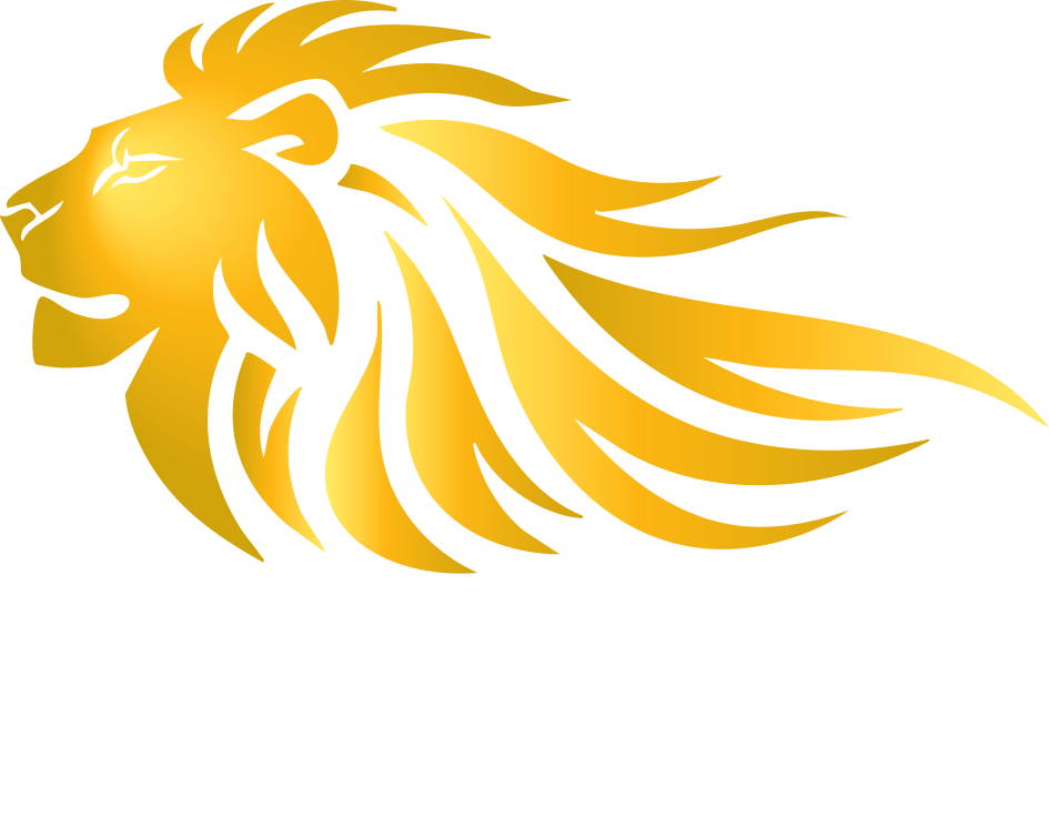 Asia Pacific Lions Rugby Official Logo