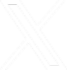 X / Twitter Icon