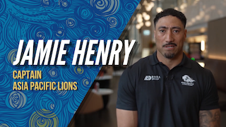 Thumbnail of Jamie Henry