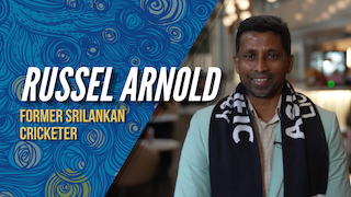 Thumbnail of Russel Earnshaw