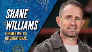 Thumbnail of Shane Williams